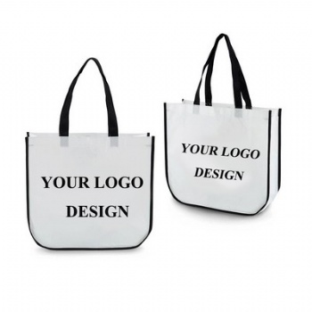 Non-Woven Tote Bags