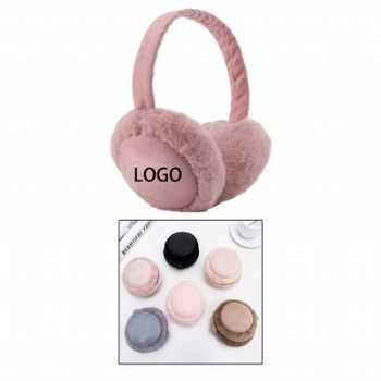 Foldable Winter EarMuffs Ear Warmer