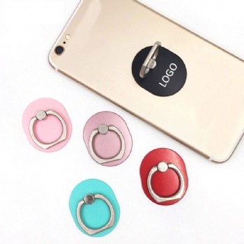 Cell Phone Finger Ring Holder