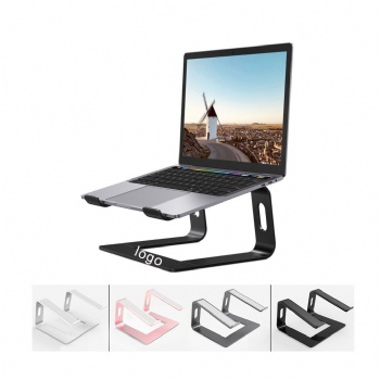 Aluminum Laptop Stand for Desk