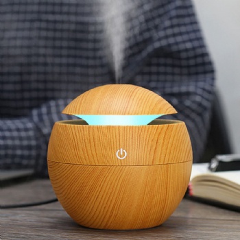 Essential Oil Aromatherapy Diffuser