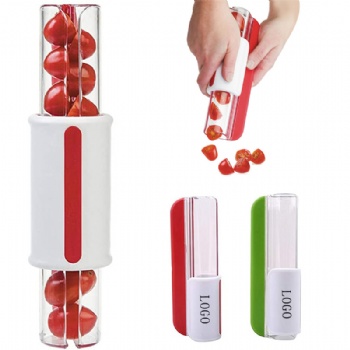 Zip Slicer Fruit Cutter