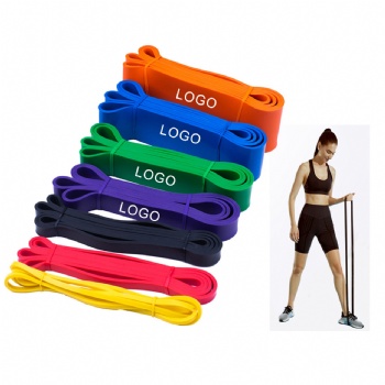 Pull Up Assist Bands