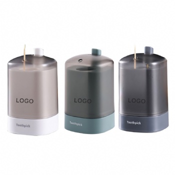 Automatic Toothpick Holder Dispenser