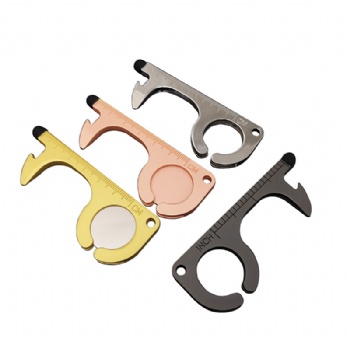 No Touch Multifunctional Door Opener Tool