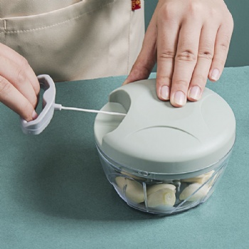 Manual Food Chopper