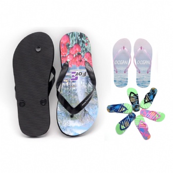 Custom EVA Flip Flop Sandal
