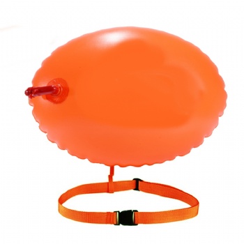 Swim Inflatable Follower