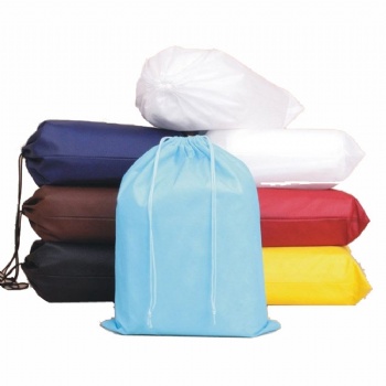 Non-woven Bundle Pocket