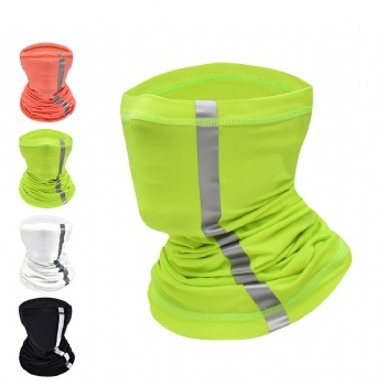 PPE Reflective Magic Head scarf