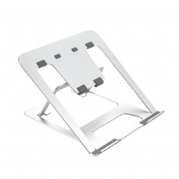 Adjustable Aluminum Laptop Holder