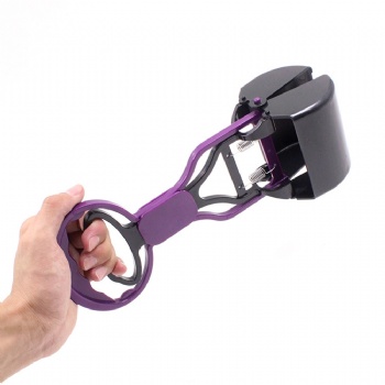 Portable Dog Poop Scooper