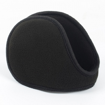 Foldable Fleece Ear Warmer