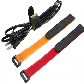 12inch Hook and Loop Cable Tie