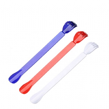 Back Scratcher And Shoe Horn