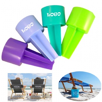 Beach Drink Holder