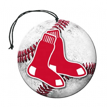 Promotional Paper Air Fresheners