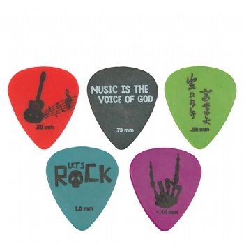 Guitar Pick
