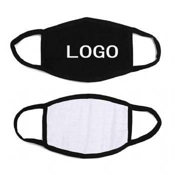 Cotton Protective Mouth-muffle