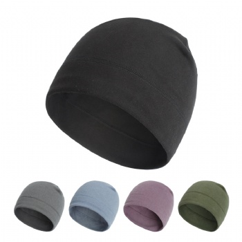 Soft Daily Beanie Hat