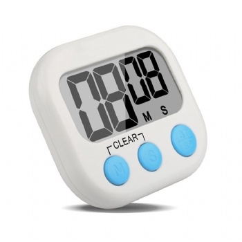 Mini LED Digital Kitchen Timer