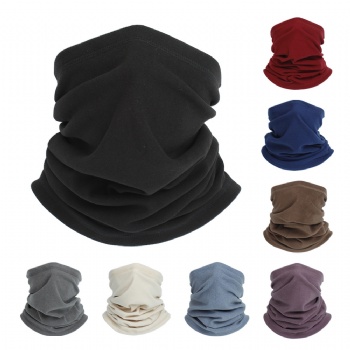 Neck Gaiter Face Mask Warmer