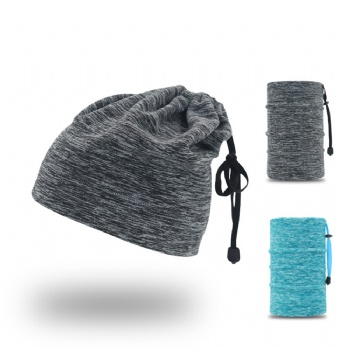 Cationic Neck Warmer Gaiter