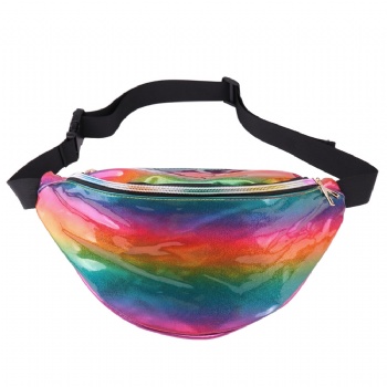 Colorful Waist Bag