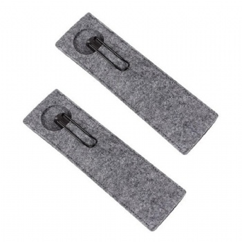 Felt Pen Sleeve Case
