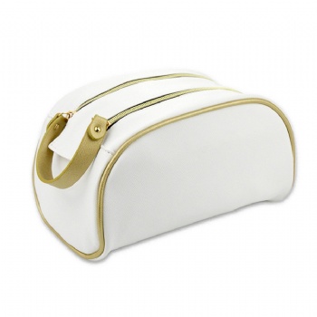 PU cosmetic bag