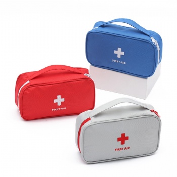 First aid kit