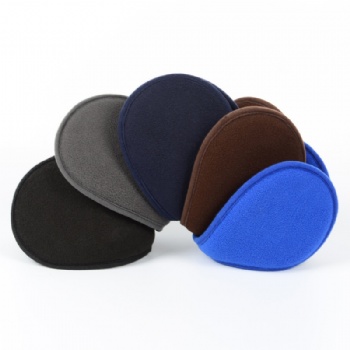 Fleece Ear Warmer
