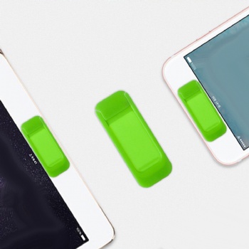 Security Webcam Cover Slider