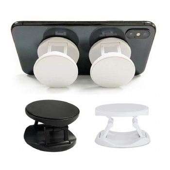 Cell phone Push-Pull Grip Holder