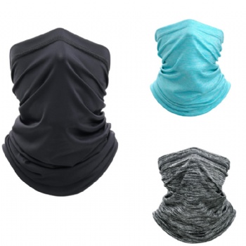 Nylon Neck Gaiter