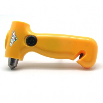 Auto Safety Hammer Emergency Tool